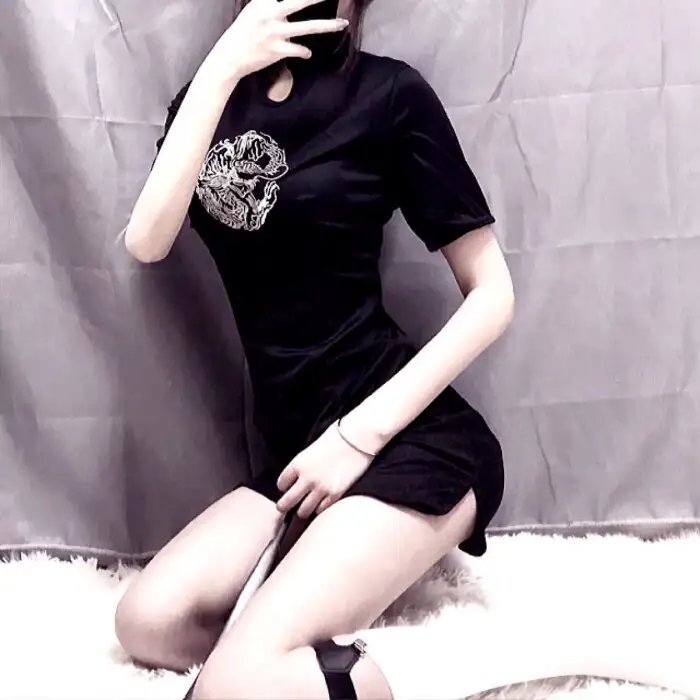 荒野真情